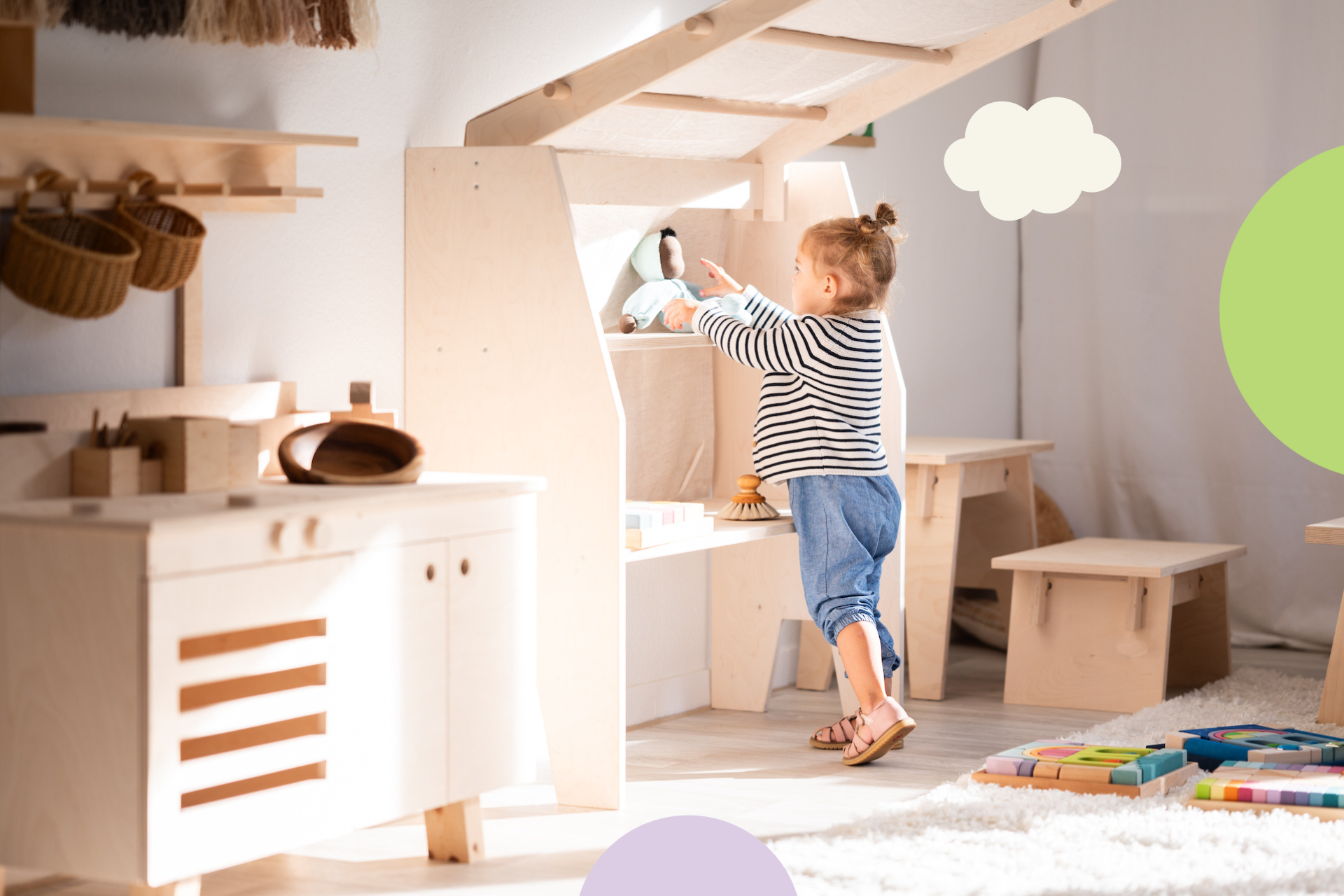 GRIMM'S Spiel und Holz Design